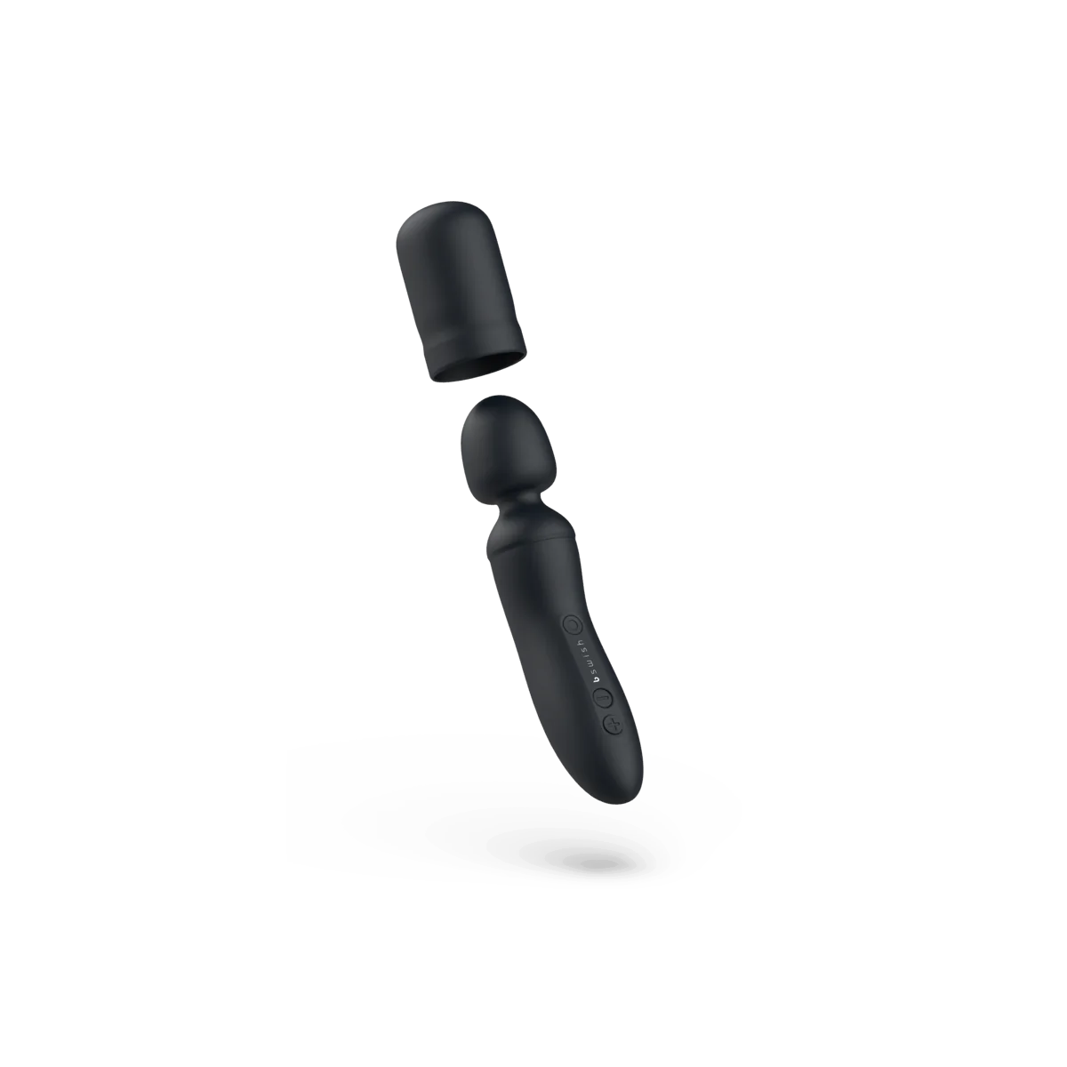 Bthrilled Vibrator Stab Premium Schwarz von B Swish kaufen | Fesselliebe