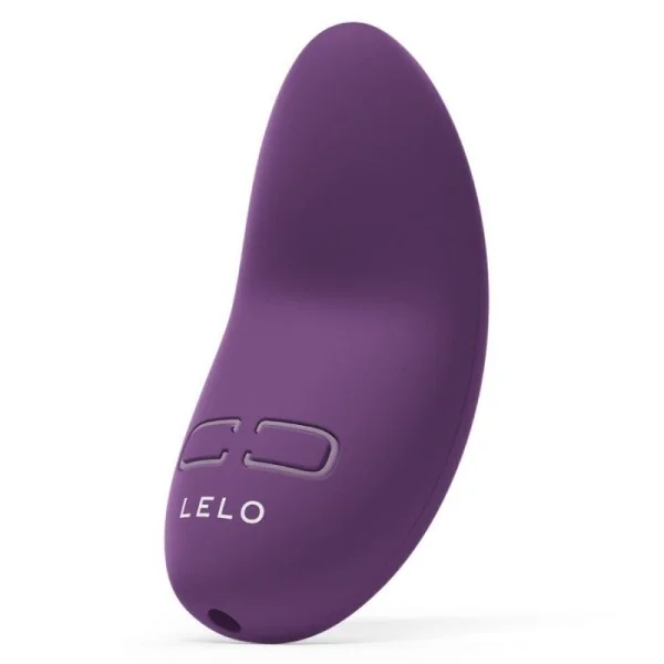 Lily 3 Persönliches Massager - Lila von Lelo kaufen | Fesselliebe