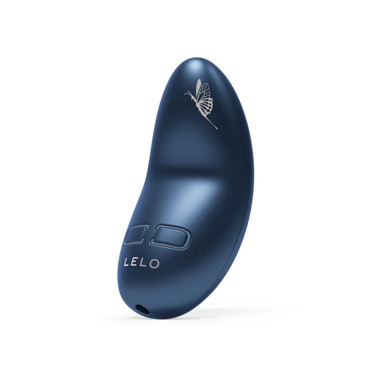 Nea 3 Persönliches Massager - Blau von Lelo kaufen | Fesselliebe