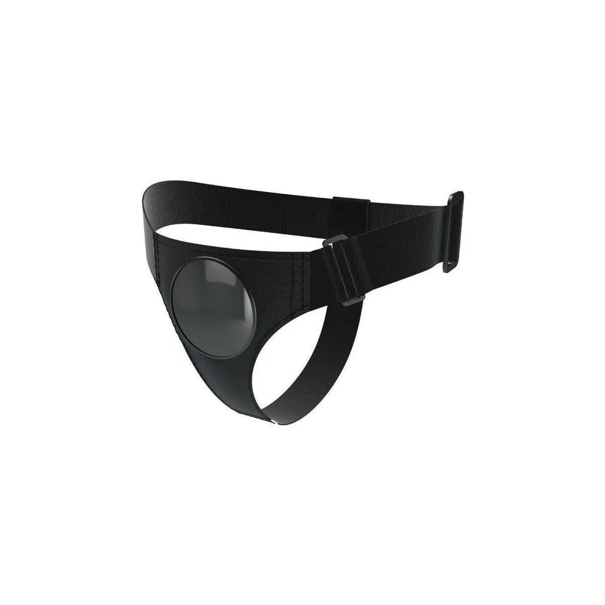 Schwarzes Universalgeschirr von Pretty Love kaufen | Fesselliebe