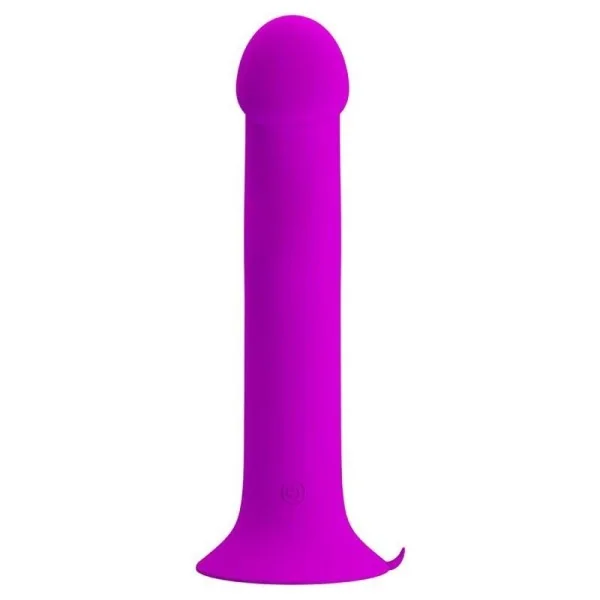 Murray Vibrator und G-Punkt-Stimulator Lila von Pretty Love Flirtation kaufen | Fesselliebe