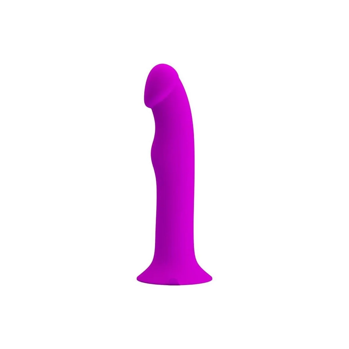 Murray Vibrator und G-Punkt-Stimulator Lila von Pretty Love Flirtation kaufen | Fesselliebe