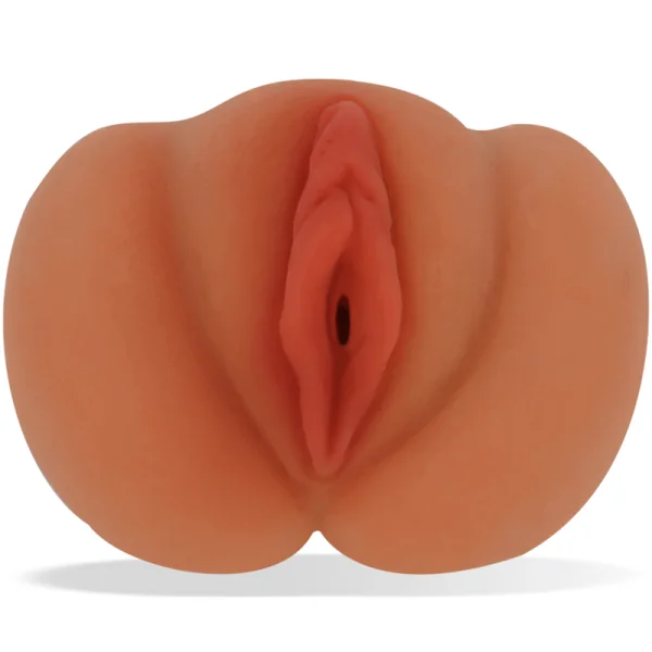 Sasha Vagina Masturbator von Cyber Girls By Jamyjob kaufen | Fesselliebe