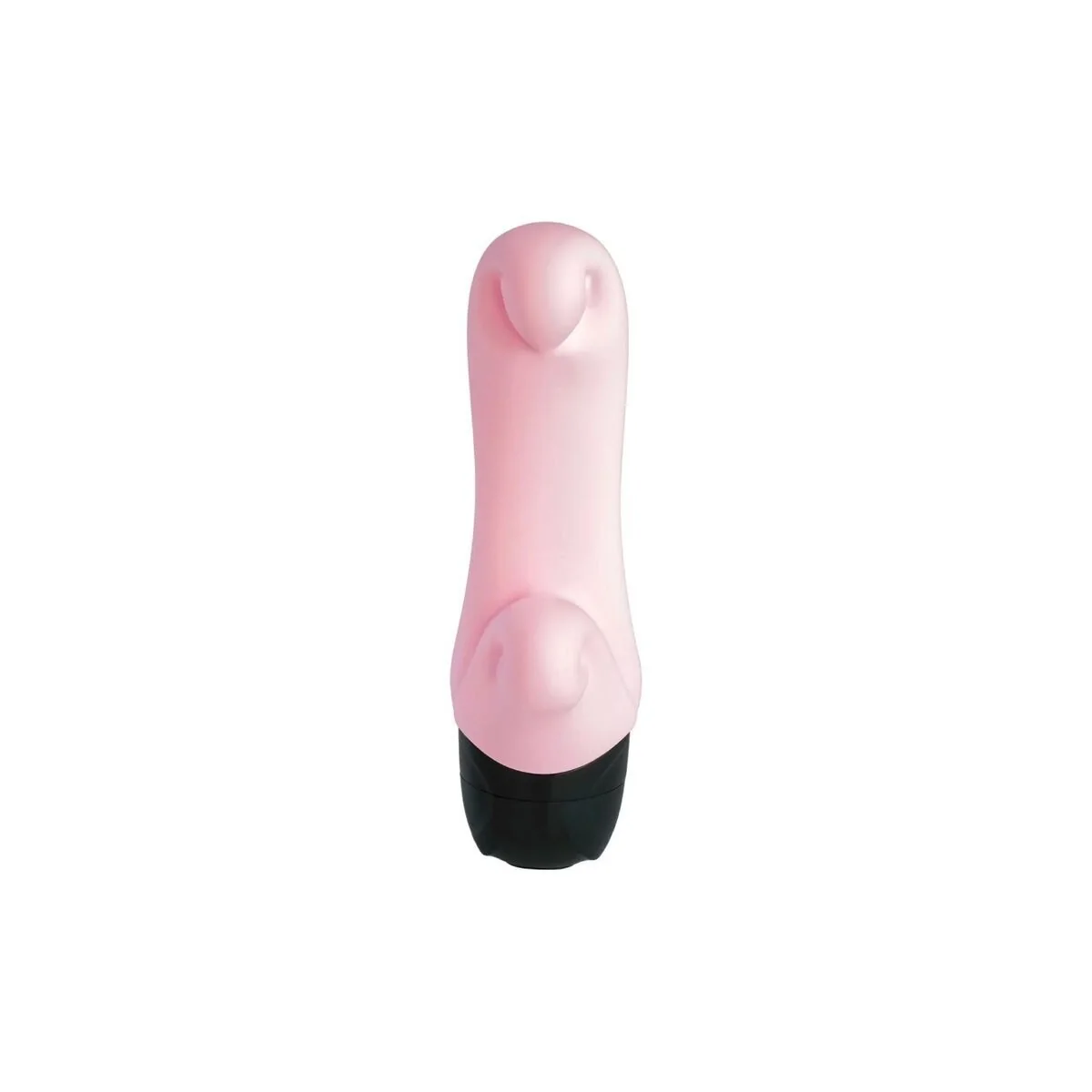 OCEAN RABBIT VIBRATOR ROSA VON FUN FACTORY