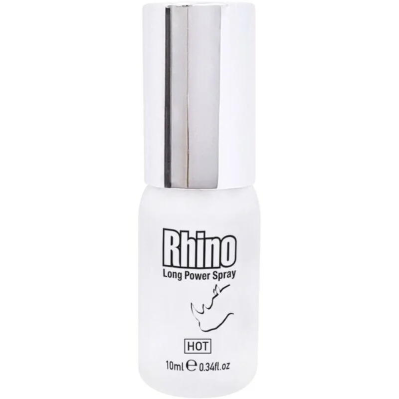 Rhino Long Power Spray 10ml von Hot kaufen | Fesselliebe