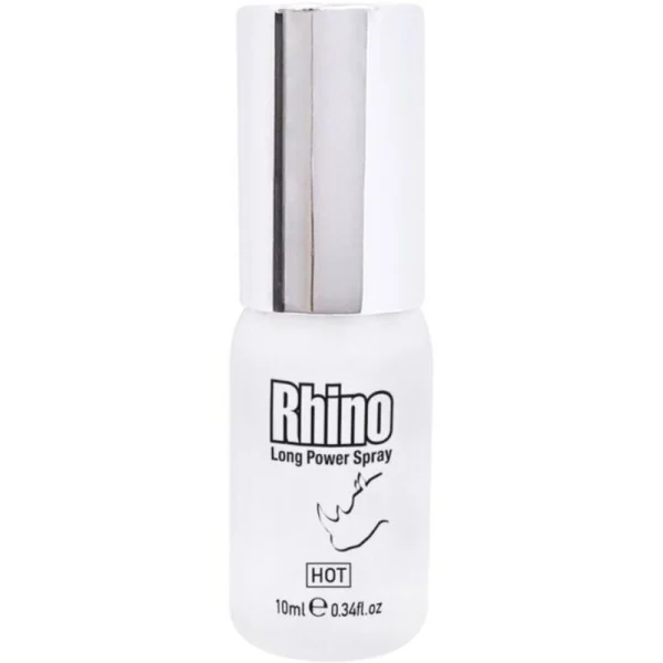 Rhino Long Power Spray 10ml von Hot kaufen | Fesselliebe