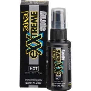 Extremes Analspray 50ml von Hot kaufen | Fesselliebe