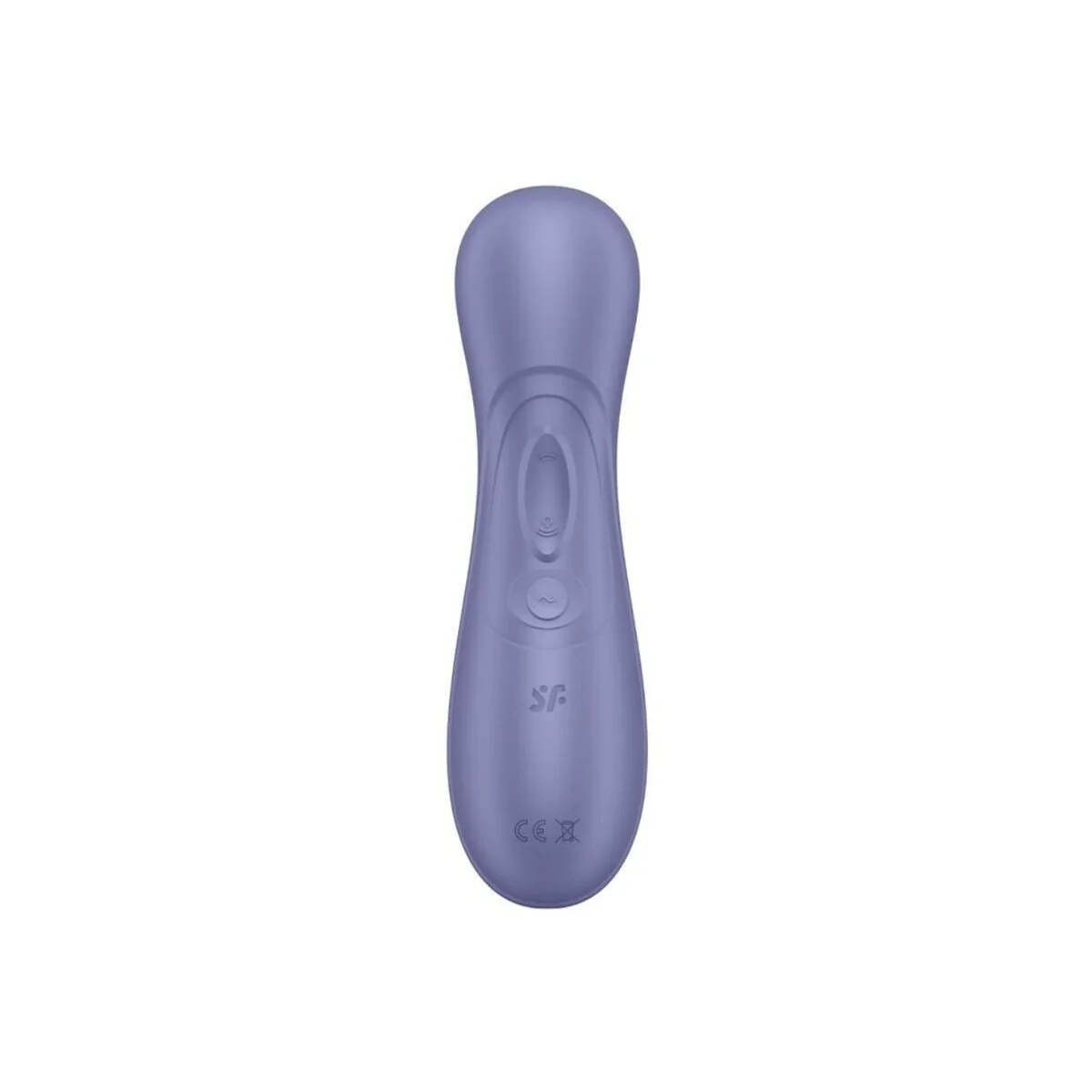 Pro 2 Generation 3 Liquid Air Technology Lila von Satisfyer Air Pulse kaufen | Fesselliebe