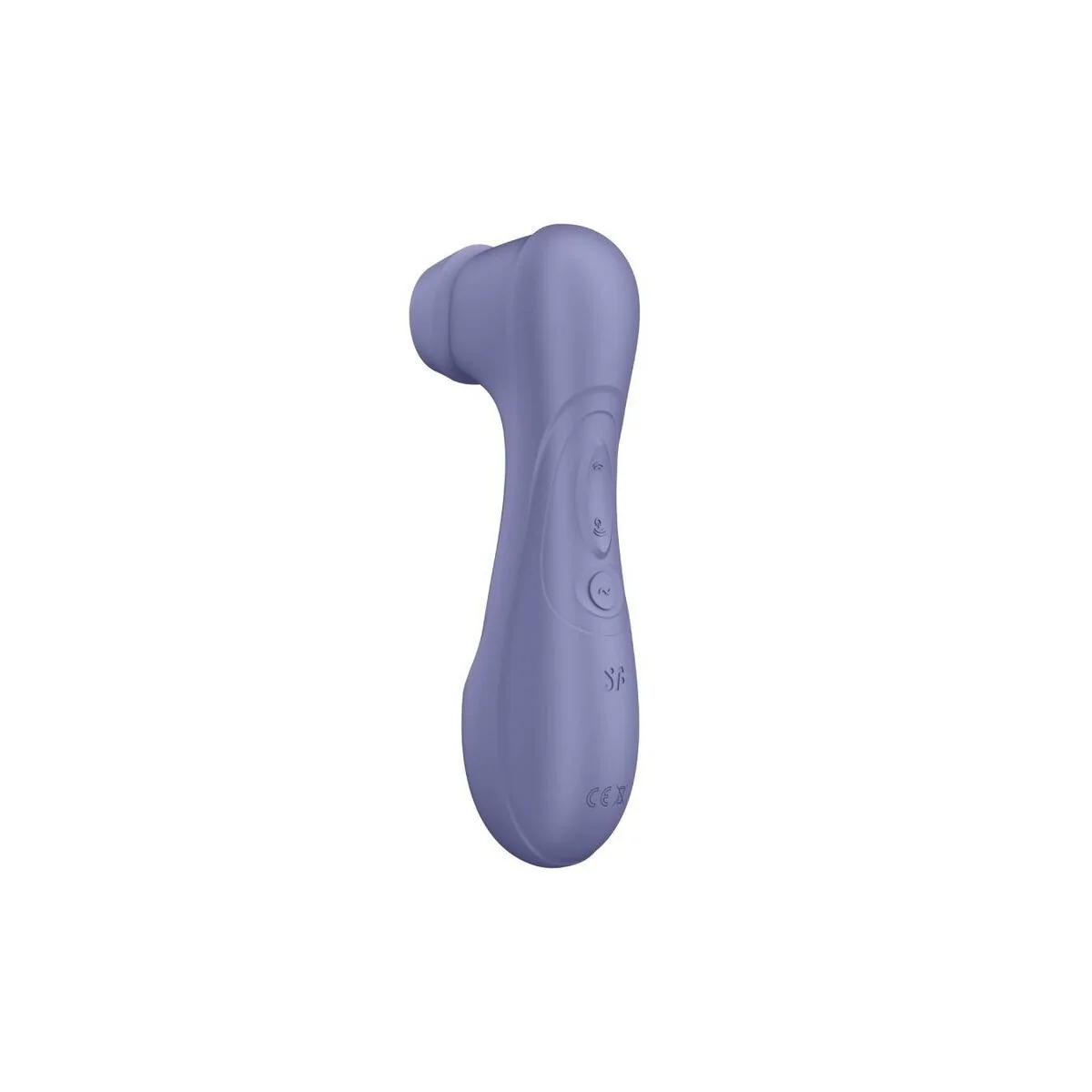 Pro 2 Generation 3 Liquid Air Technology Lila von Satisfyer Air Pulse kaufen | Fesselliebe