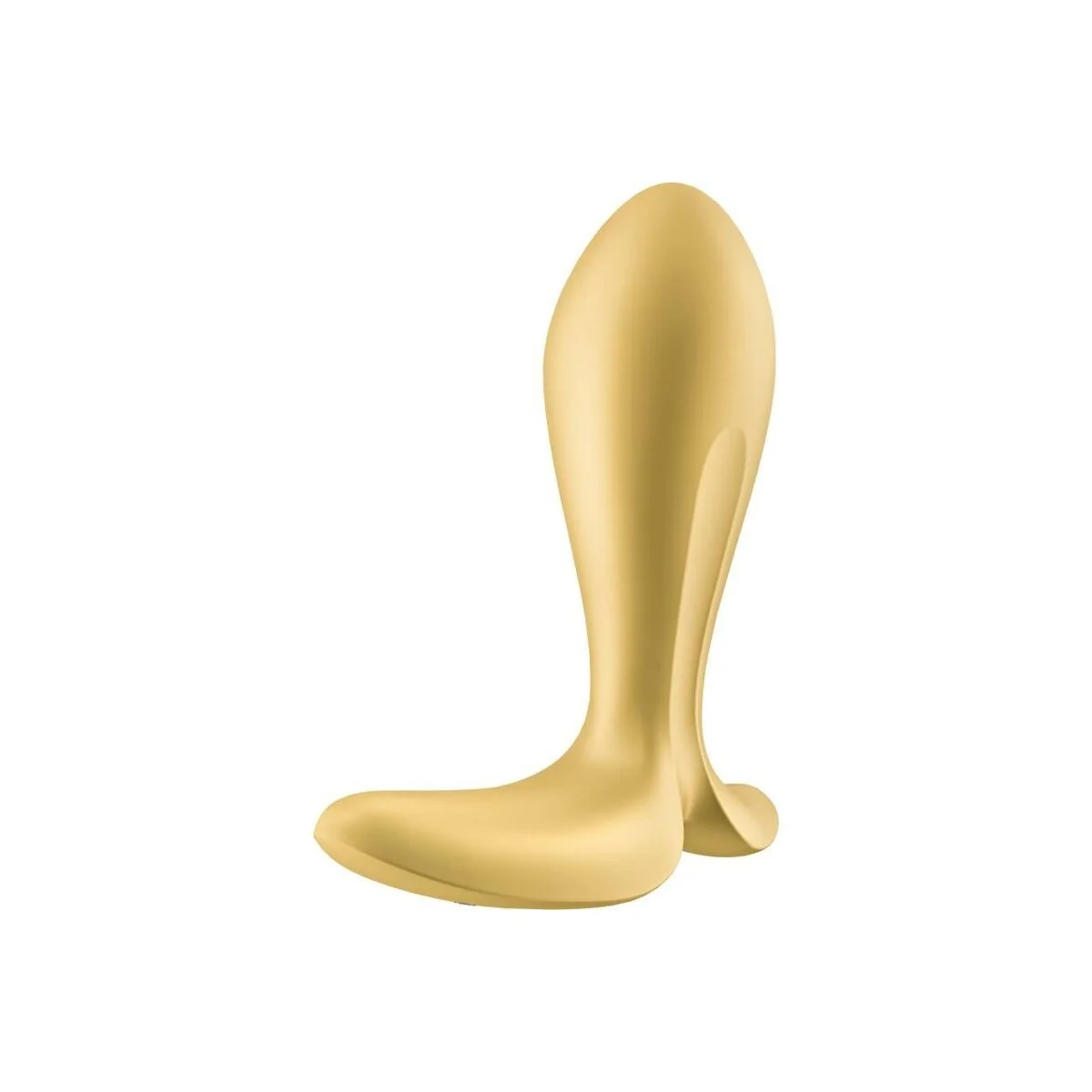 Intensity Plug Gold von Satisfyer Plugs kaufen | Fesselliebe