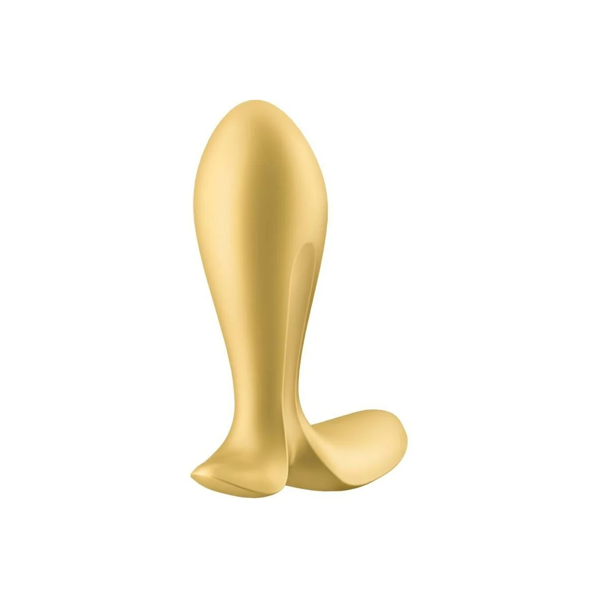 Intensity Plug Gold von Satisfyer Plugs kaufen | Fesselliebe