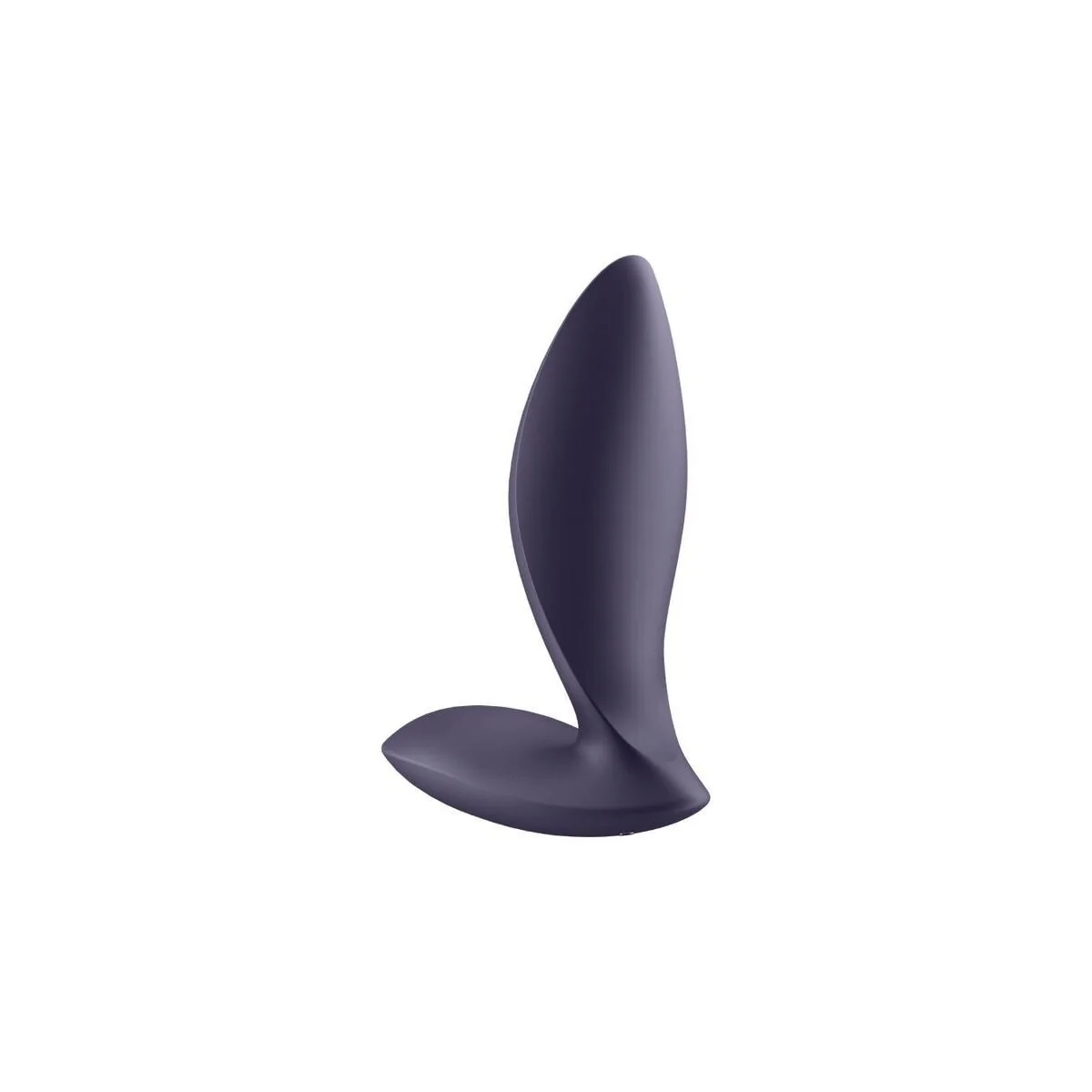 Power Plug Lila von Satisfyer Plugs kaufen | Fesselliebe