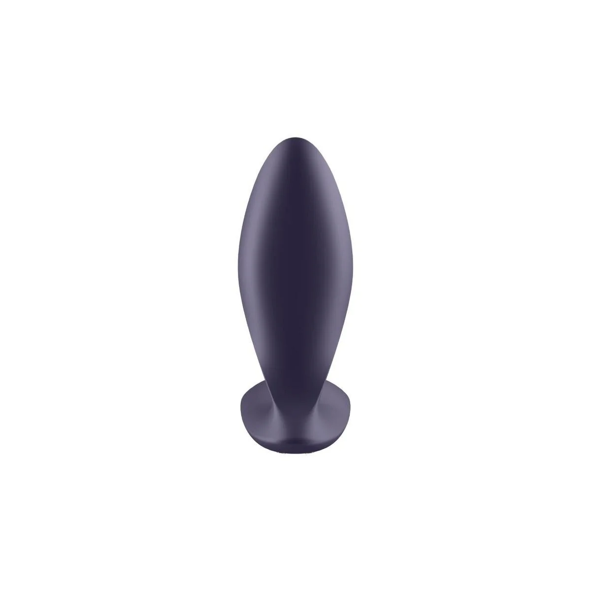 Power Plug Lila von Satisfyer Plugs kaufen | Fesselliebe