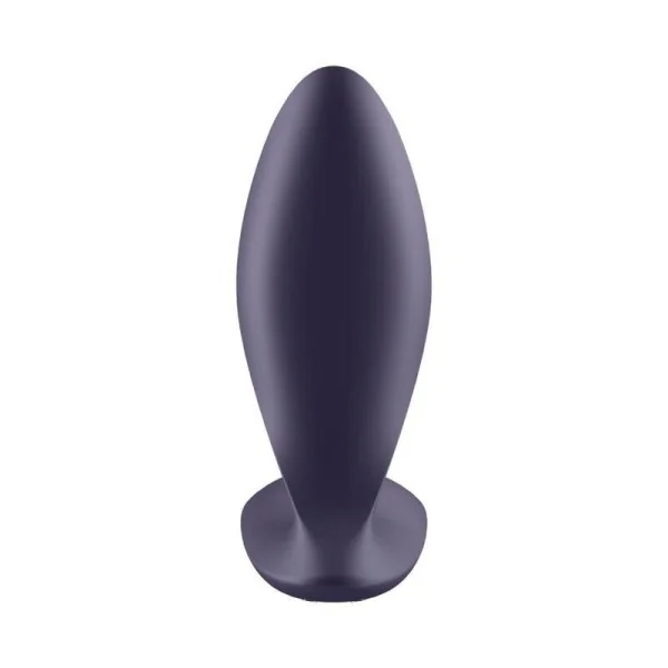 Power Plug Lila von Satisfyer Plugs kaufen | Fesselliebe