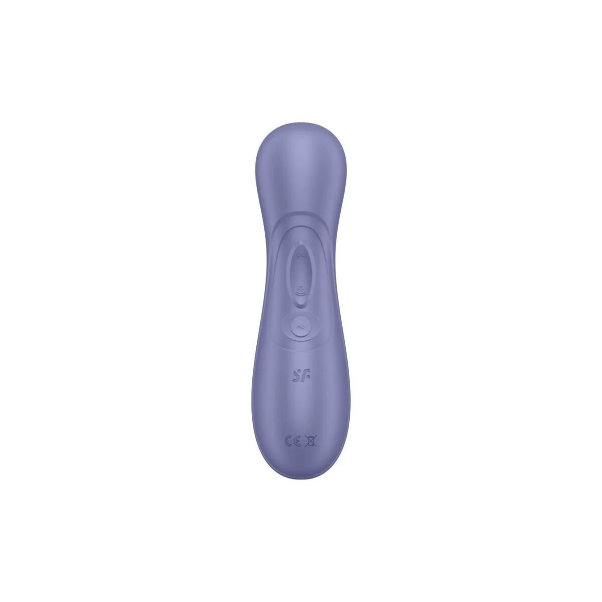 Pro 2 Generation 3 Lilac Bluetooth & App von Satisfyer Air Pulse kaufen | Fesselliebe