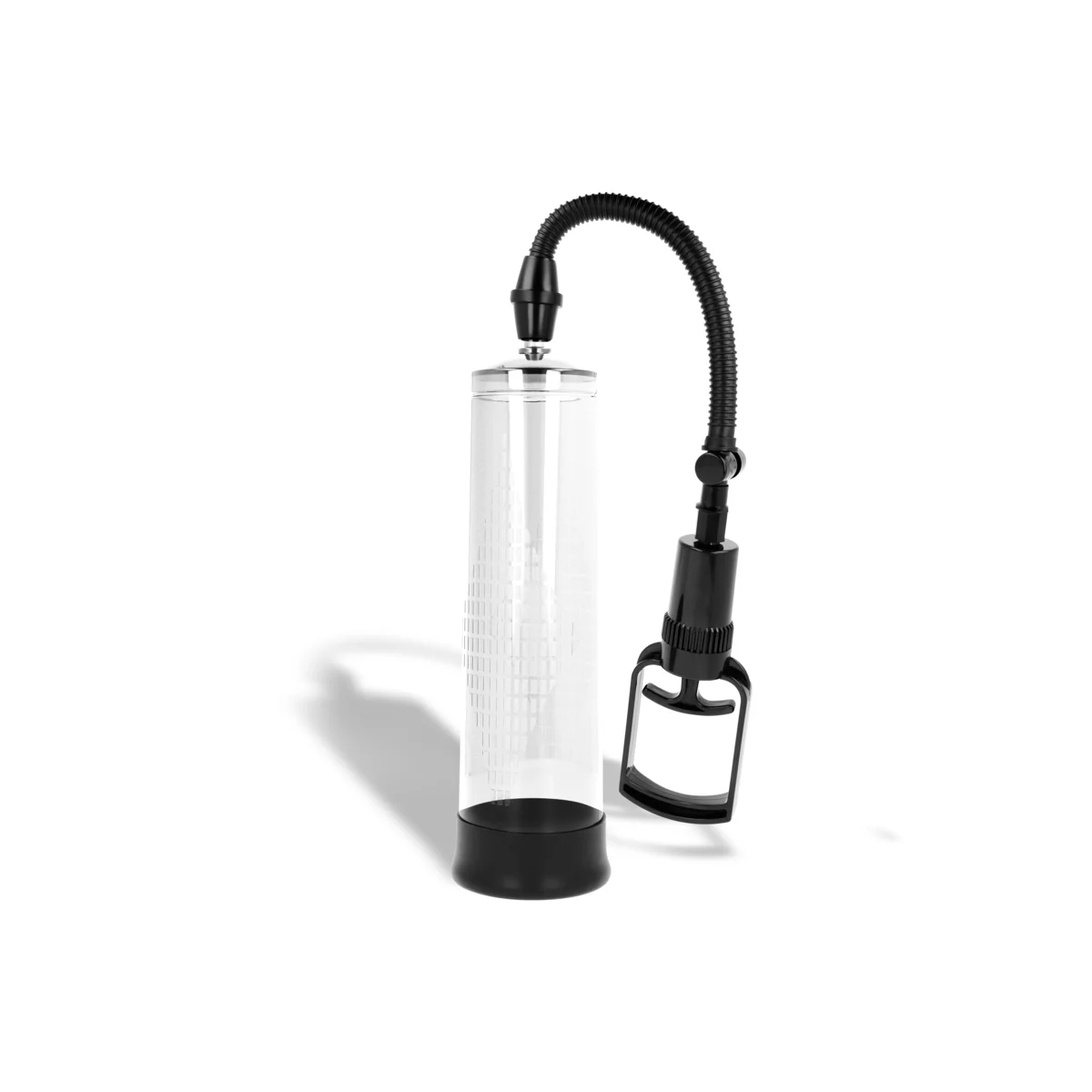 Pumpe Transparente Pumpe 01 von Intense Pump kaufen | Fesselliebe