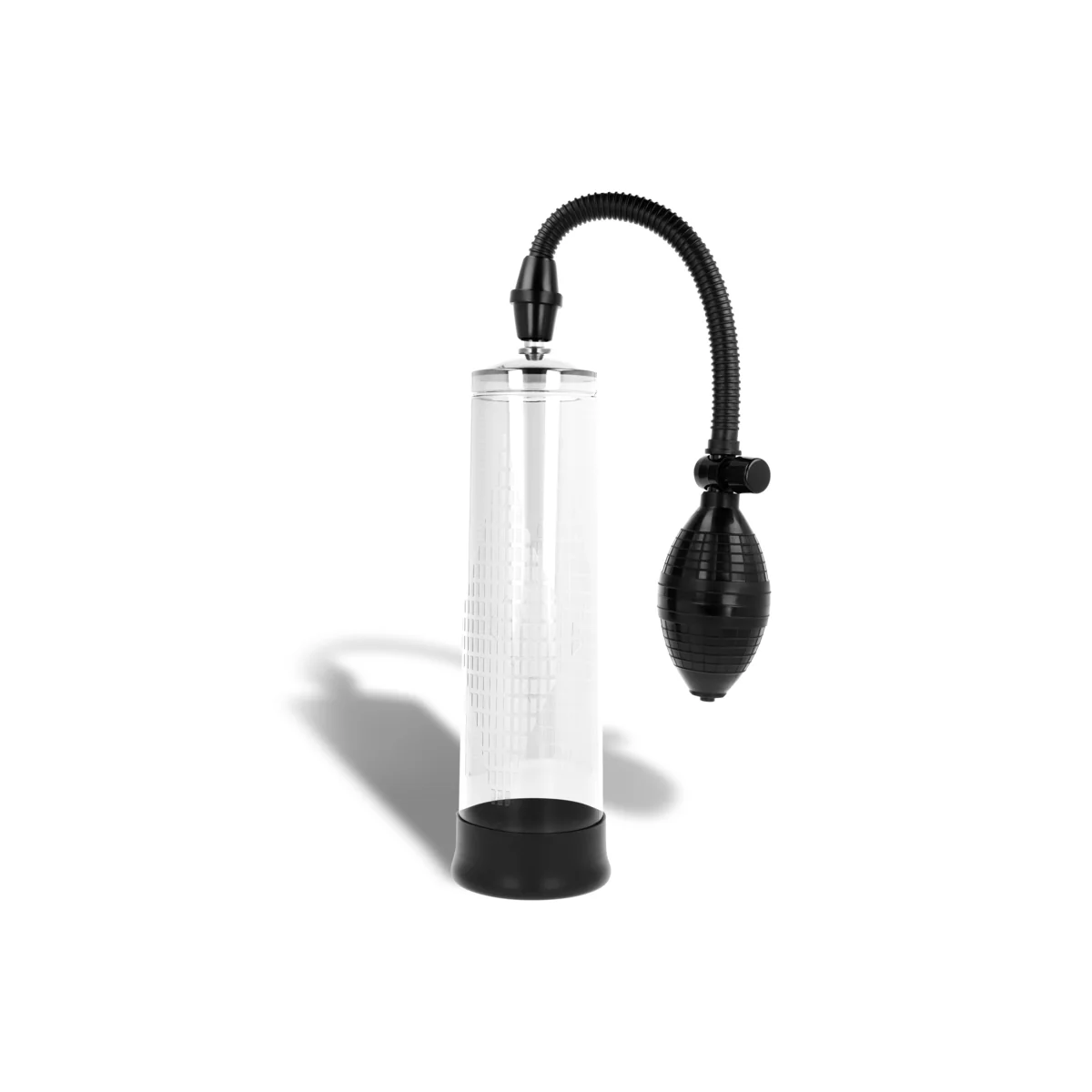 Transparente Pumpe 02 von Intense Pump kaufen | Fesselliebe