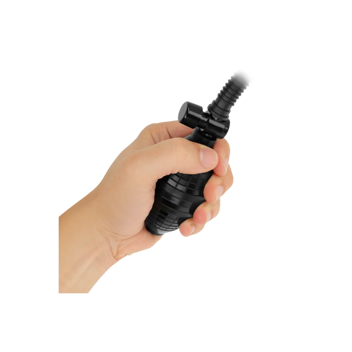 Transparente Pumpe 02 von Intense Pump kaufen | Fesselliebe