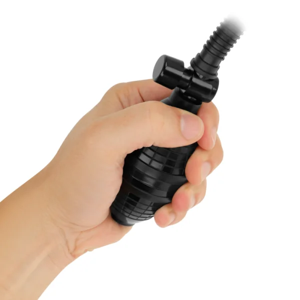 Transparente Pumpe 02 von Intense Pump kaufen | Fesselliebe