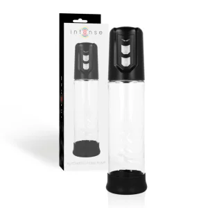 Automatische Pumpe von Intense Pump kaufen | Fesselliebe