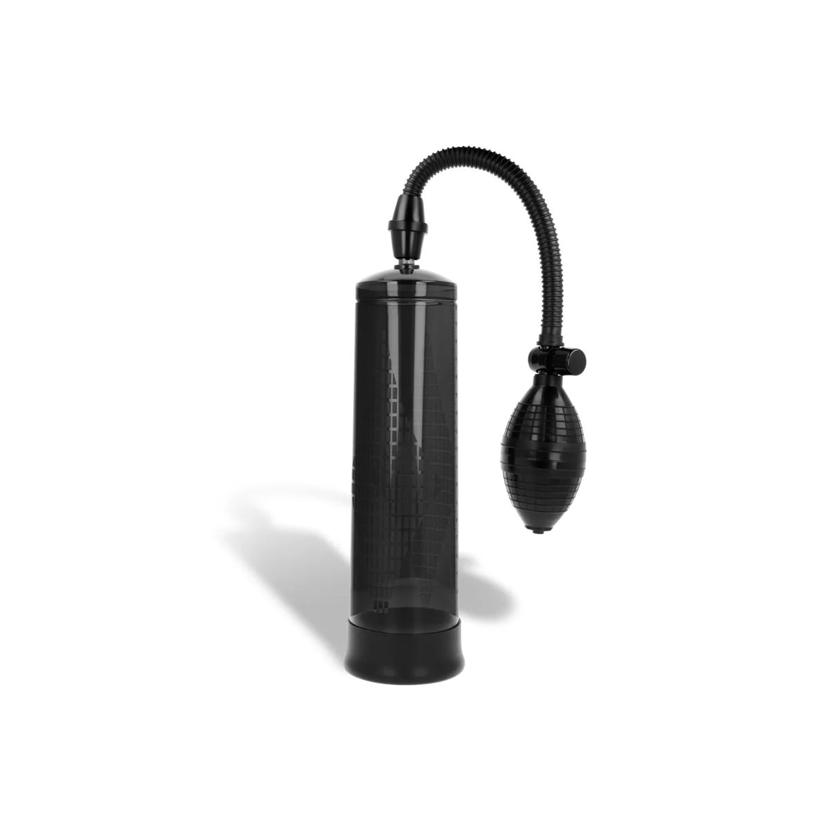 Pumpe Schwarze Pumpe 02 von Intense Pump kaufen | Fesselliebe