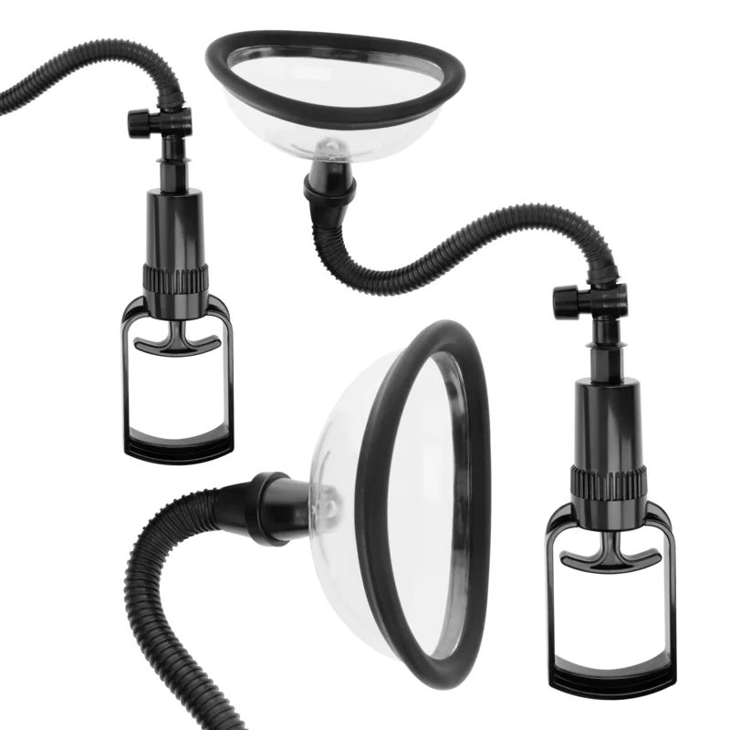 Pump Manueller Vaginasauger für Damen von Intense Pump kaufen | Fesselliebe 2