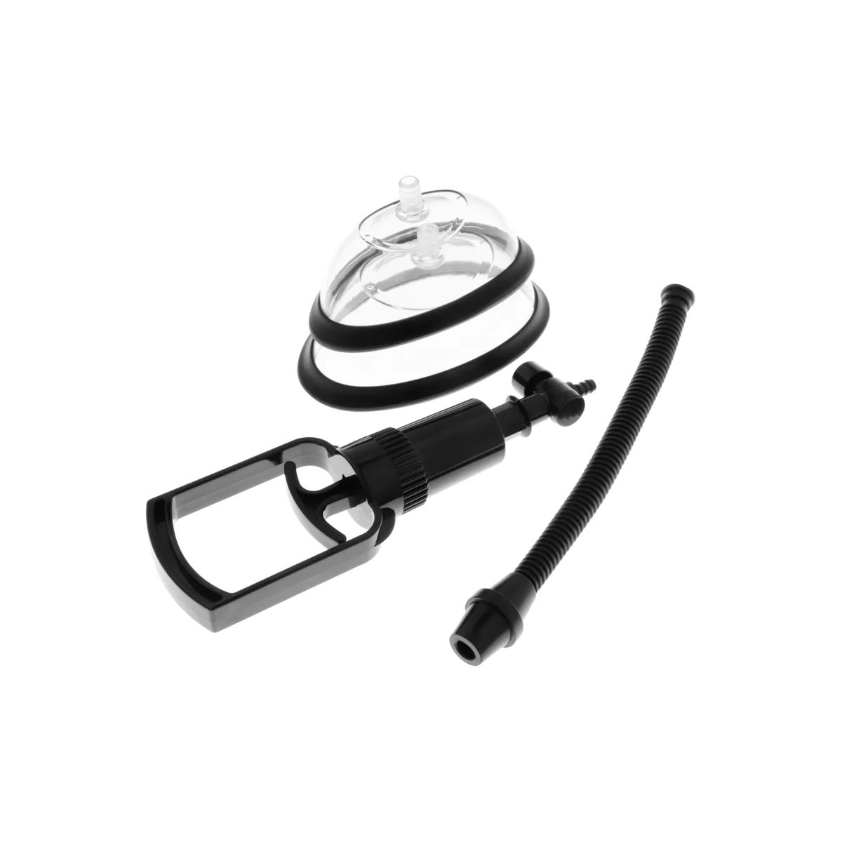 Pump Manueller Vaginasauger für Damen von Intense Pump kaufen | Fesselliebe