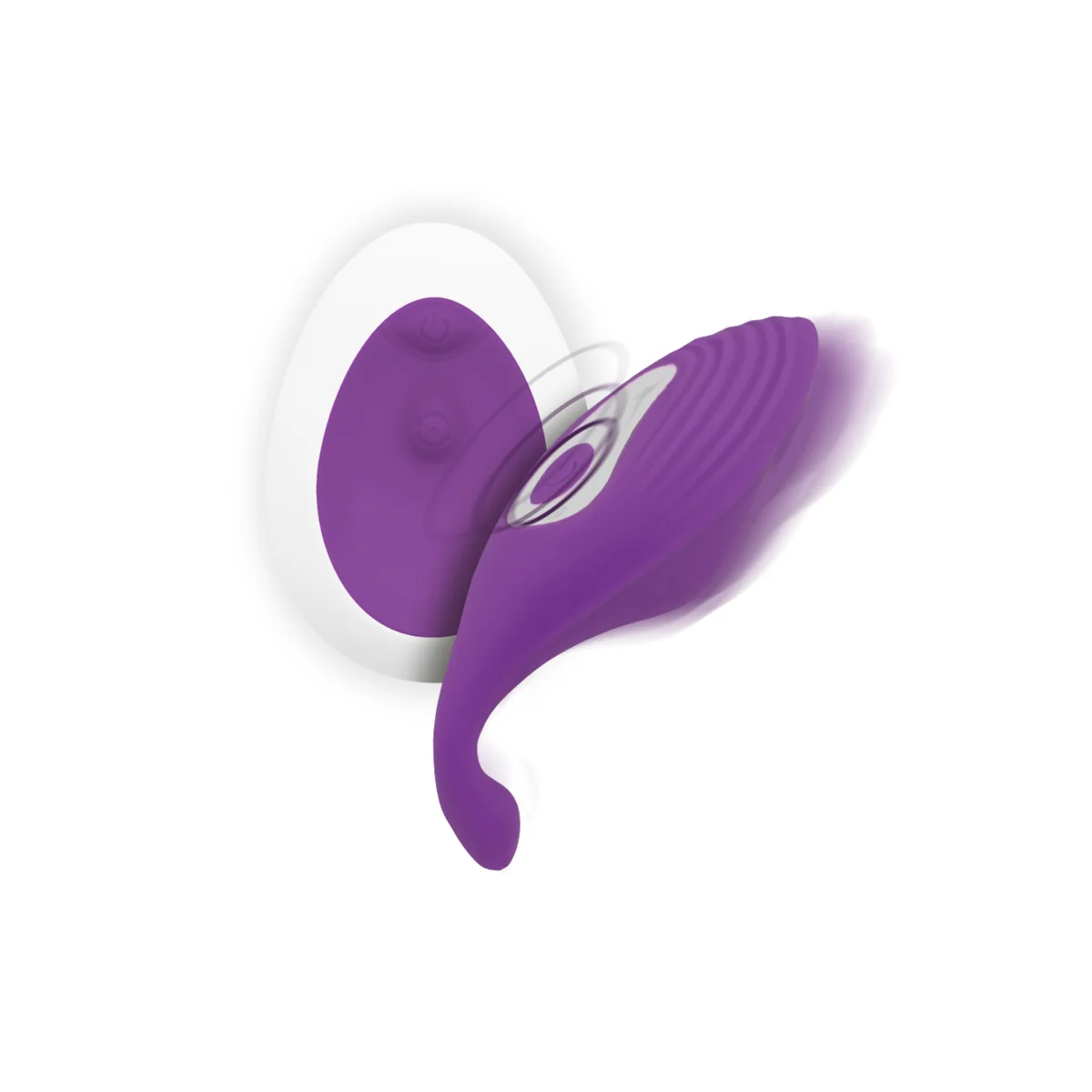 Mindy Pantie Lila mit Fernbedienung von Intense Fun kaufen | Fesselliebe