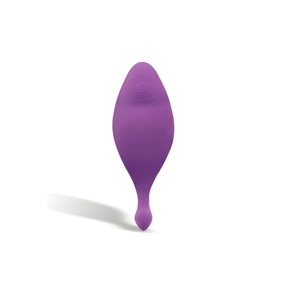 Mindy Pantie Lila mit Fernbedienung von Intense Fun kaufen | Fesselliebe