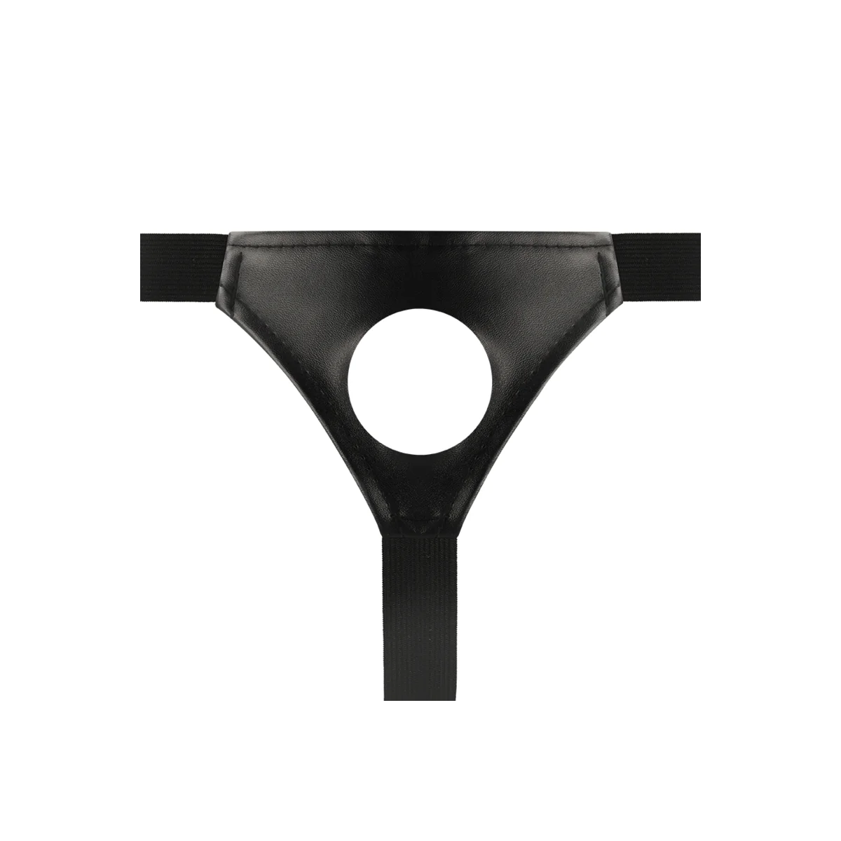 Hohlgeschirr mit Dildo 18 X 3,5 cm von Intense Couples Toys kaufen | Fesselliebe