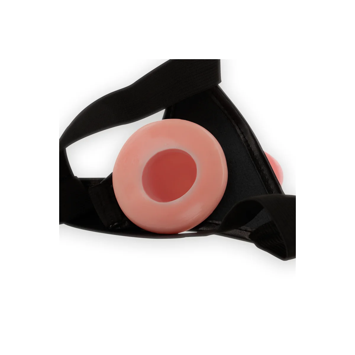 Hohlgeschirr mit Dildo 16 X 3 cm von Intense Couples Toys kaufen | Fesselliebe