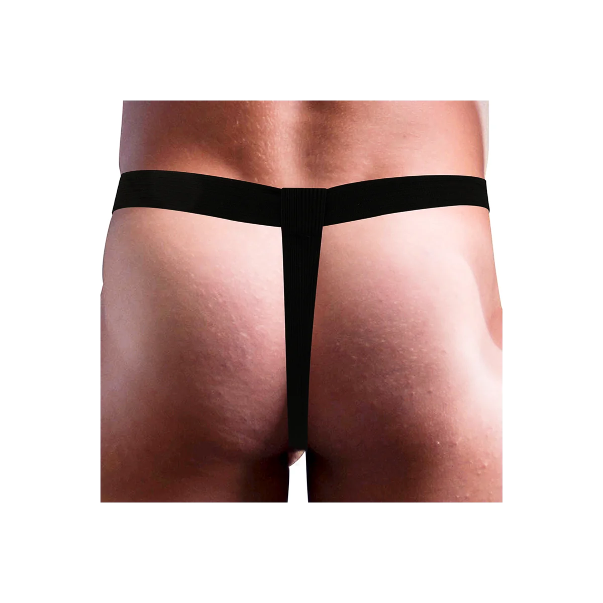 Hohlgeschirr mit Dildo 16 X 3 cm von Intense Couples Toys kaufen | Fesselliebe