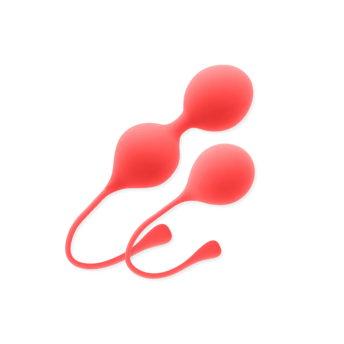 Kegel Balls Pack Kendall Red von Intense Health & Fun kaufen | Fesselliebe