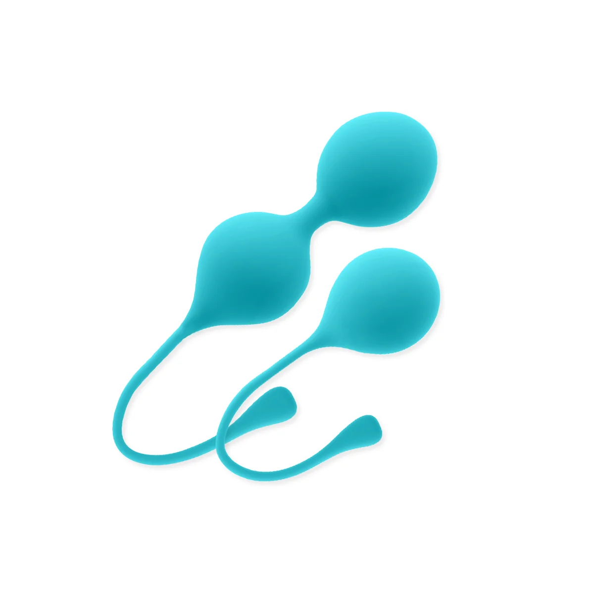 Kegel Balls Pack Kendall Blau von Intense Health & Fun kaufen | Fesselliebe