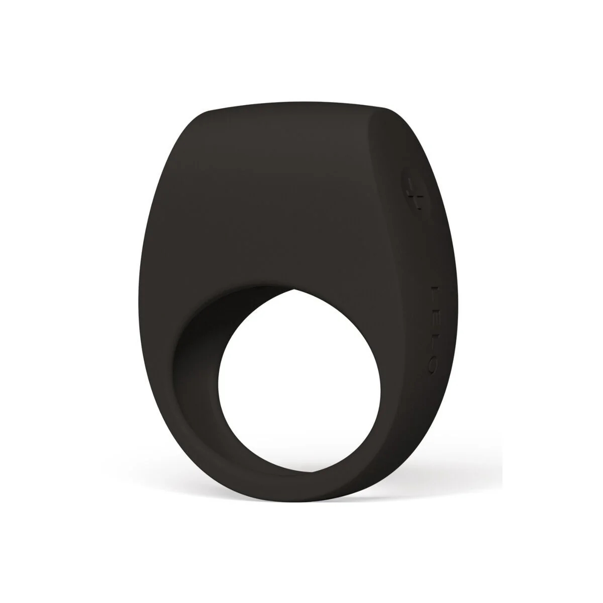 Tor 3 Schwarzer Vibratorring von Lelo kaufen | Fesselliebe