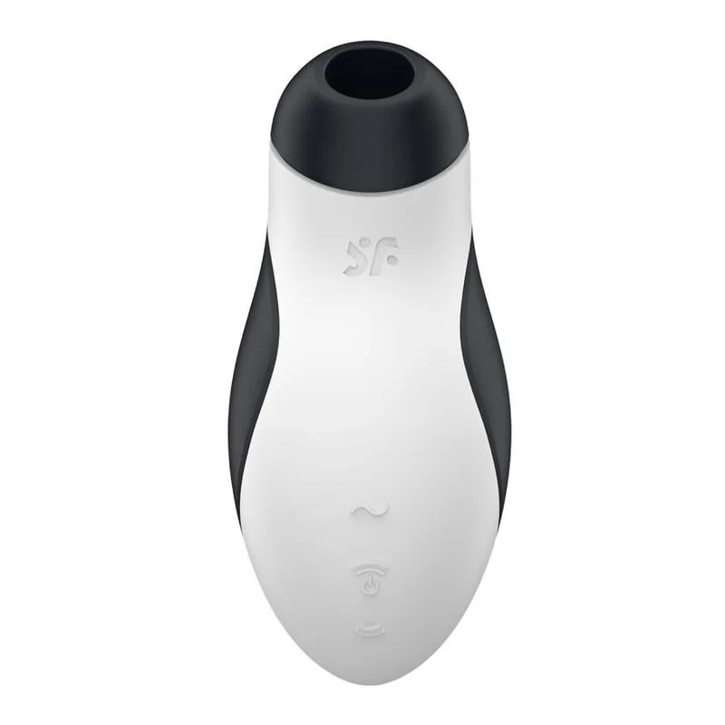 Orca Air Pulse Stimulator + Vibration von Satisfyer Air Pulse kaufen | Fesselliebe 2