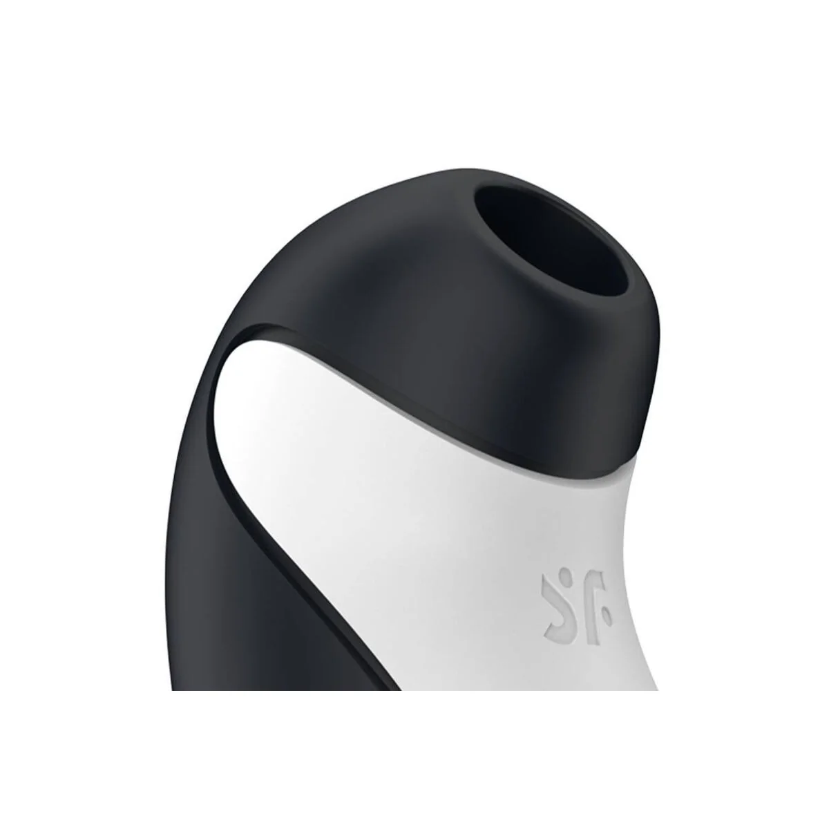 Orca Air Pulse Stimulator + Vibration von Satisfyer Air Pulse kaufen | Fesselliebe