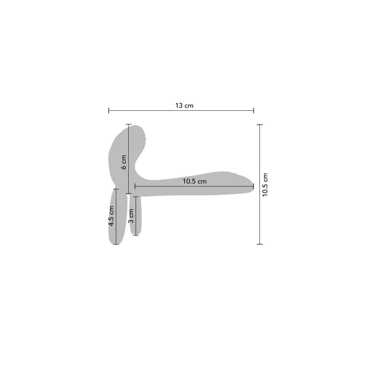 Vibratorring für Paare Grün von Xocoon kaufen | Fesselliebe