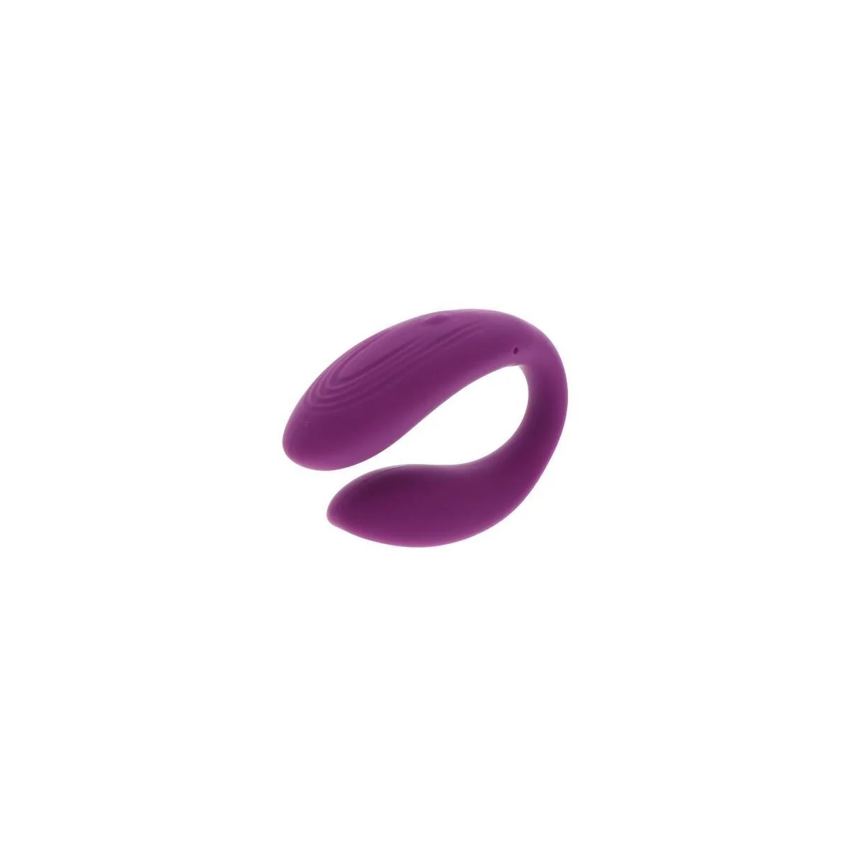 Gebundener Vibrator für Liebespaare, Lila von Xocoon kaufen | Fesselliebe