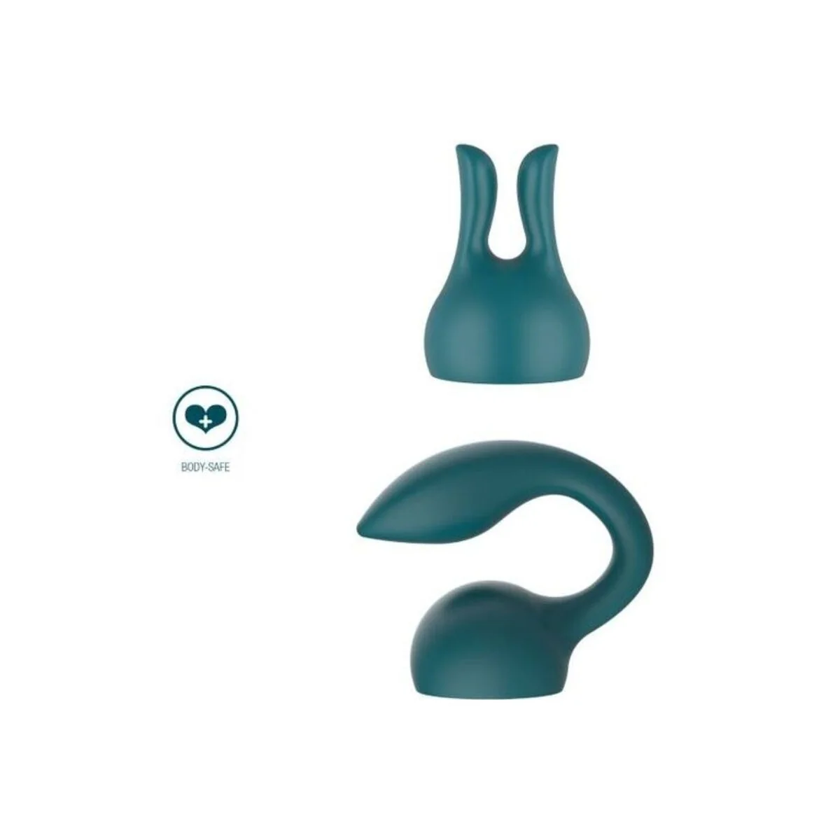 Anhänge Persönliches Massager Grün von Xocoon kaufen | Fesselliebe