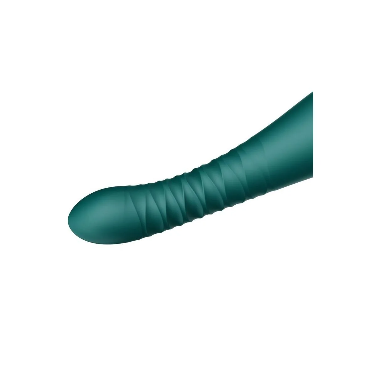 King Thruster Grün von Zalo kaufen | Fesselliebe