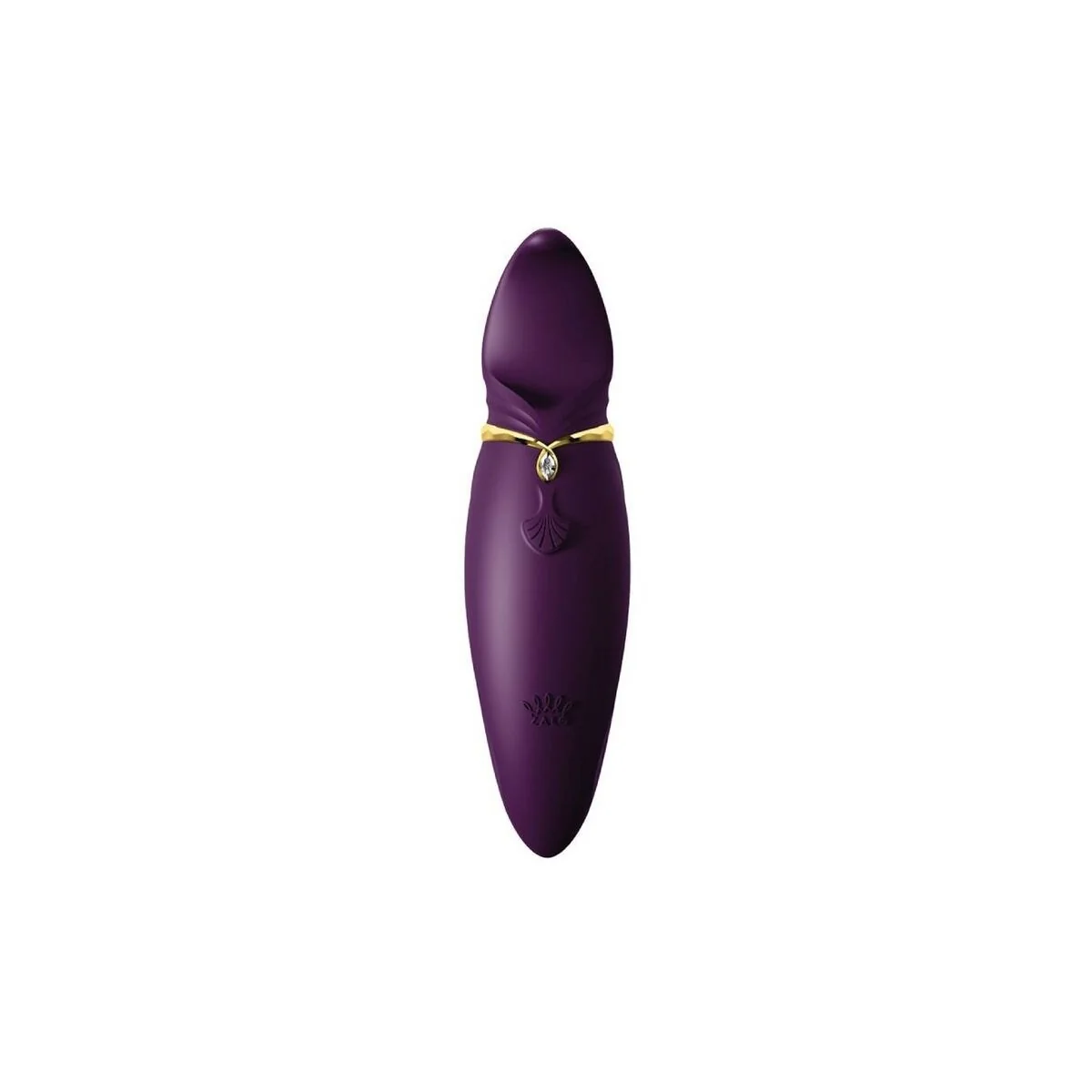 Hero Pulse Wave Massager Purple von Zalo kaufen | Fesselliebe