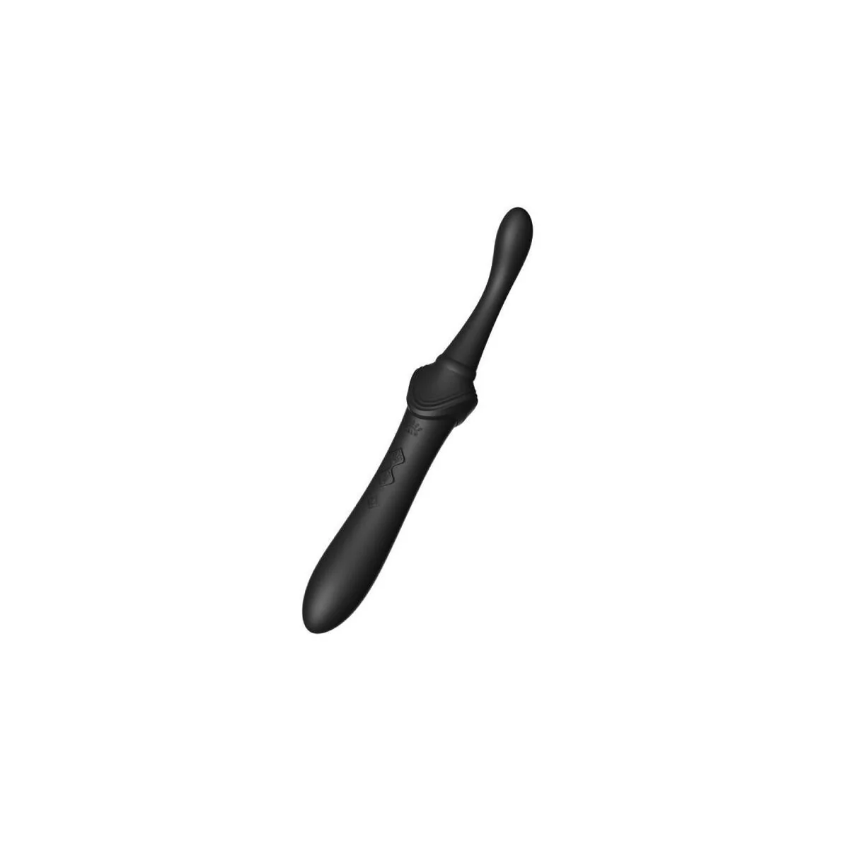 Bess 2 Clitoral Massager Black von Zalo kaufen | Fesselliebe