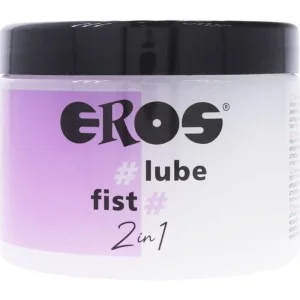 Lube Fist 500 ml von Eros kaufen | Fesselliebe