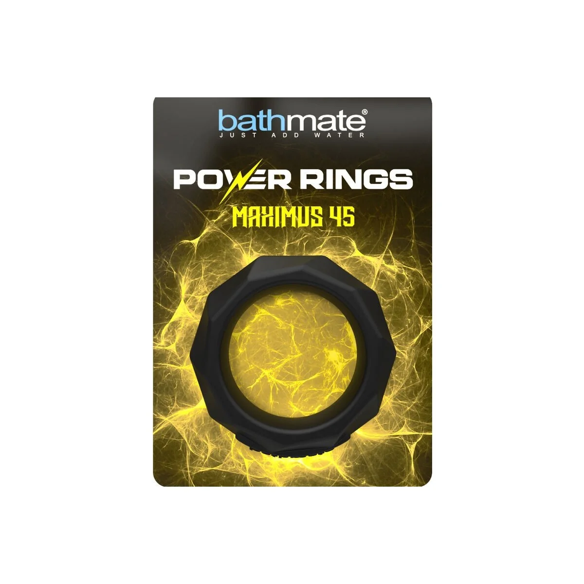 Power Ring Maximus 45 von Bathmate kaufen | Fesselliebe