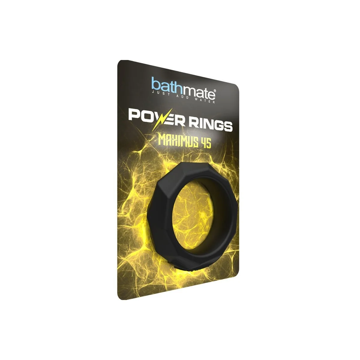 Power Ring Maximus 45 von Bathmate kaufen | Fesselliebe