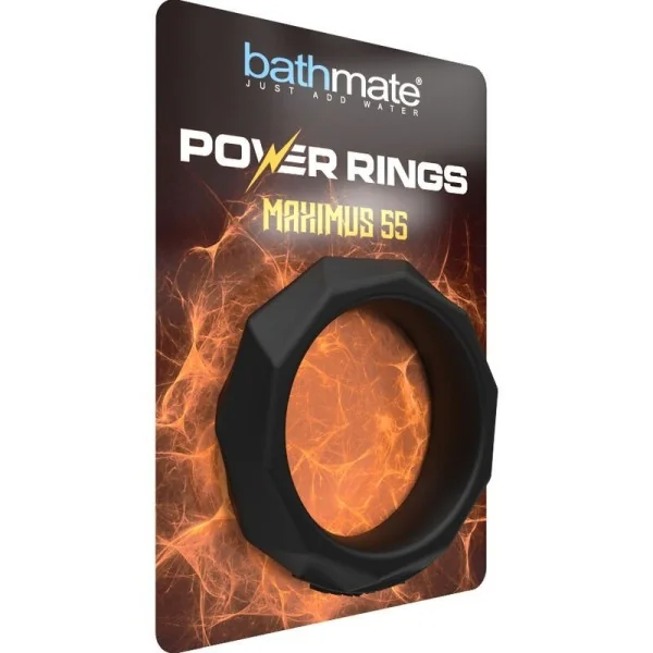 Power Ring Maximus 55 von Bathmate kaufen | Fesselliebe