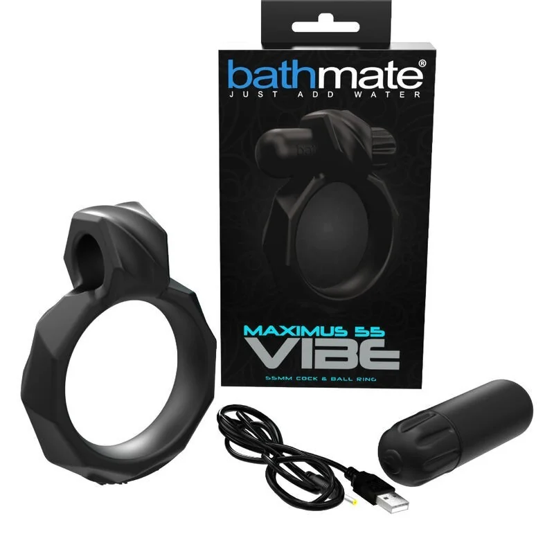 Vibe Ring Maximus 55 von Bathmate kaufen | Fesselliebe