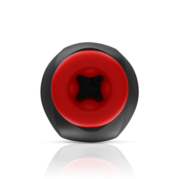 Astra Saug- und Vibrationsgerät von Jamyjob kaufen | Fesselliebe