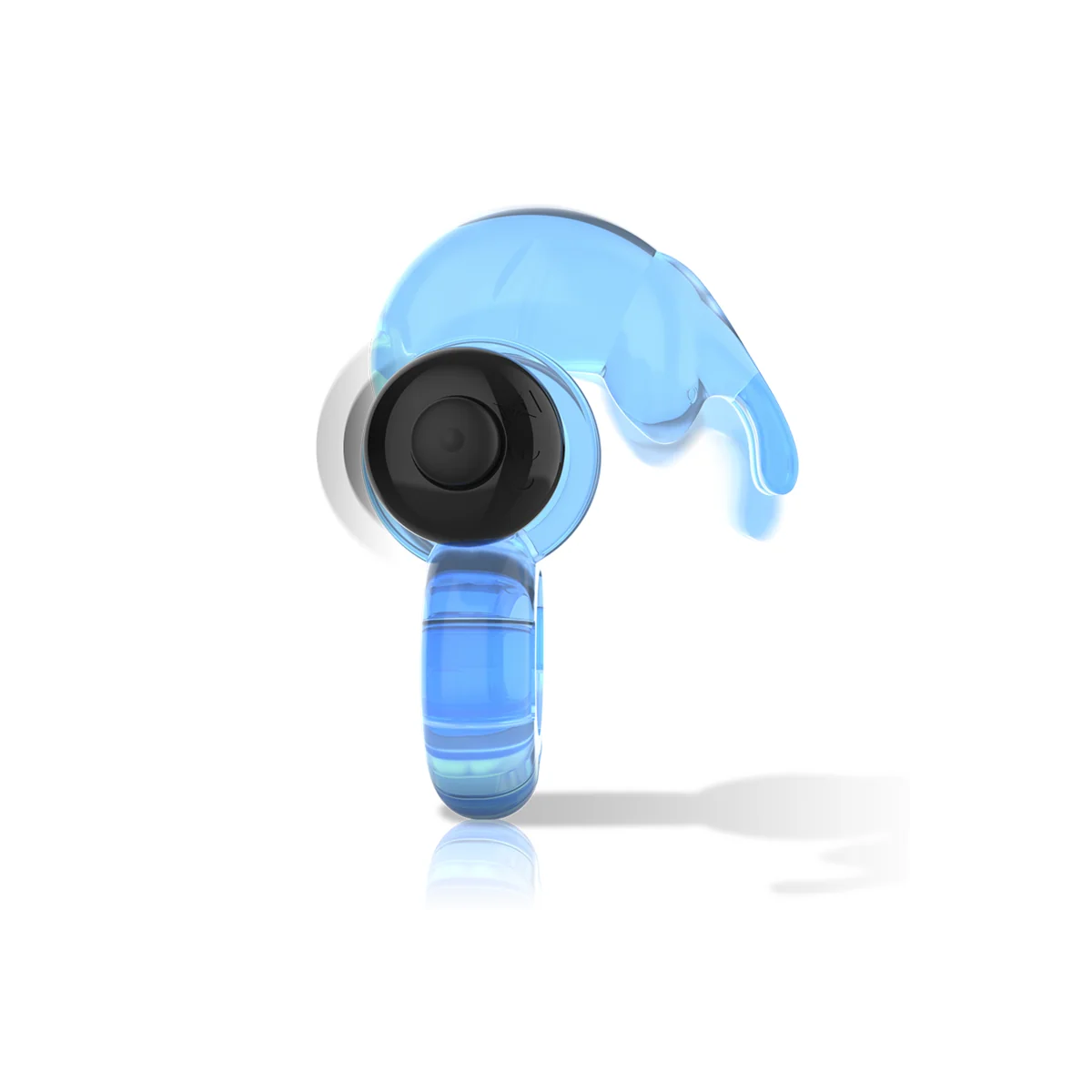 Fry Blauer Vibrationsring von Intense Couples Toys kaufen | Fesselliebe